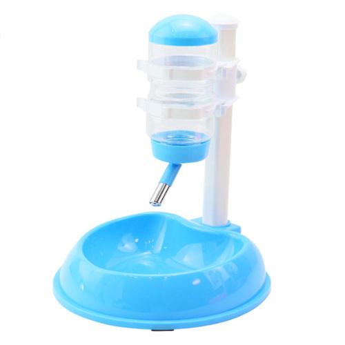 Popular Plastic Automatic Pet Feeder