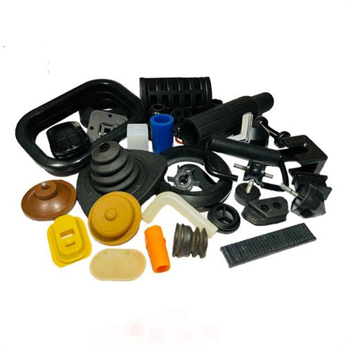 Customized Injection Molded Precision Injection Molding Plastic Parts