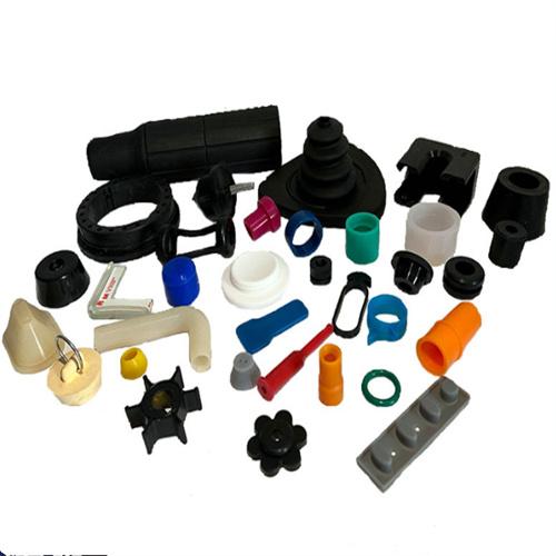 Customized Injection Molded Precision Injection Molding Plastic Parts