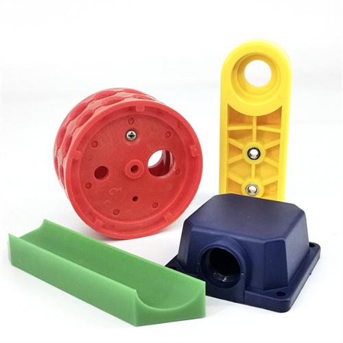 Custom plastic moulding injection Plastic Parts