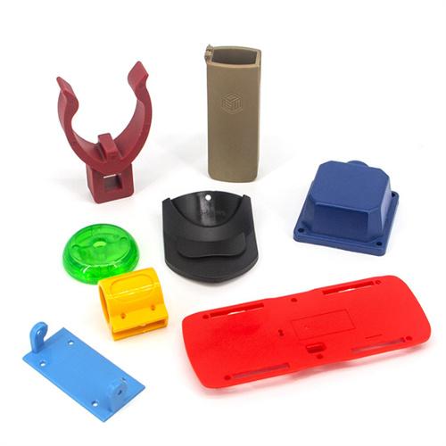 Customized Precision Injection Molding Plastic Parts