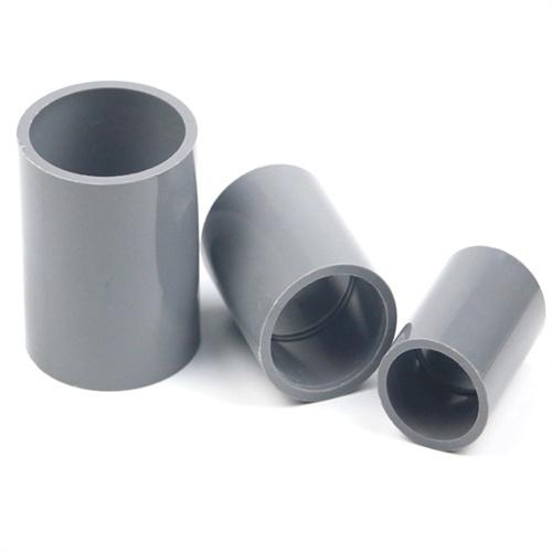 Customized Size Plastic Coupling Pipe Fittings