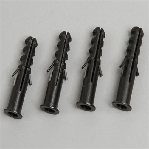 Customized Plastic Expansion Screws